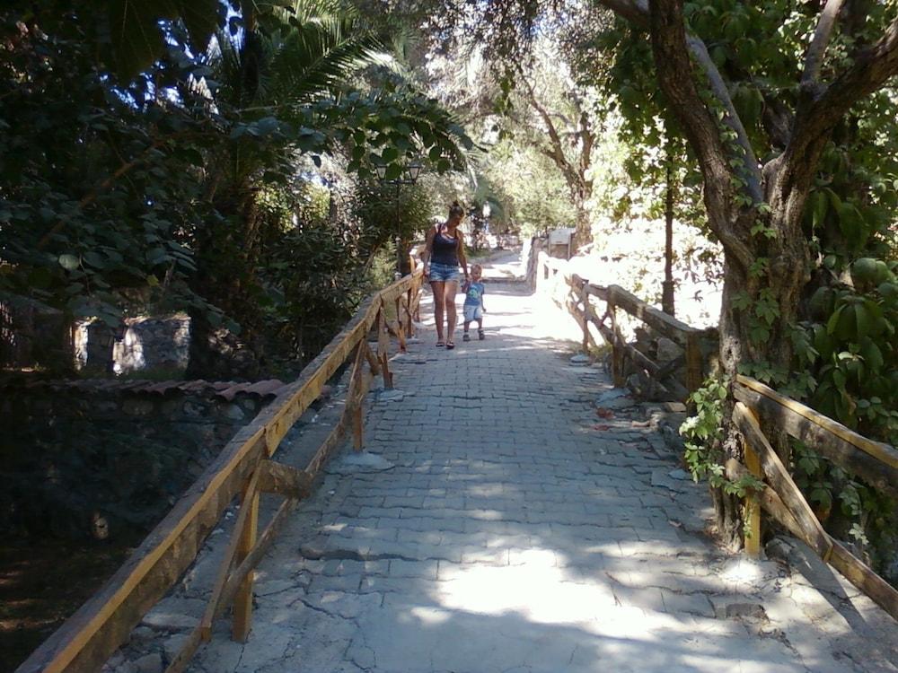 PIGALE BEACH RESORT — KUSADASI — фотография отеля №29