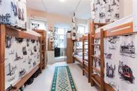 TAKSIM GREEN HOUSE HOSTEL — ISTANBUL — фотография отеля №21