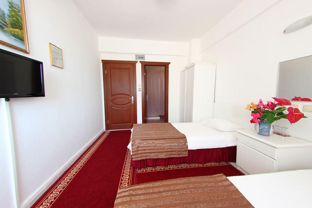 SOYKAN HOTEL — MARMARIS — фотография отеля №3