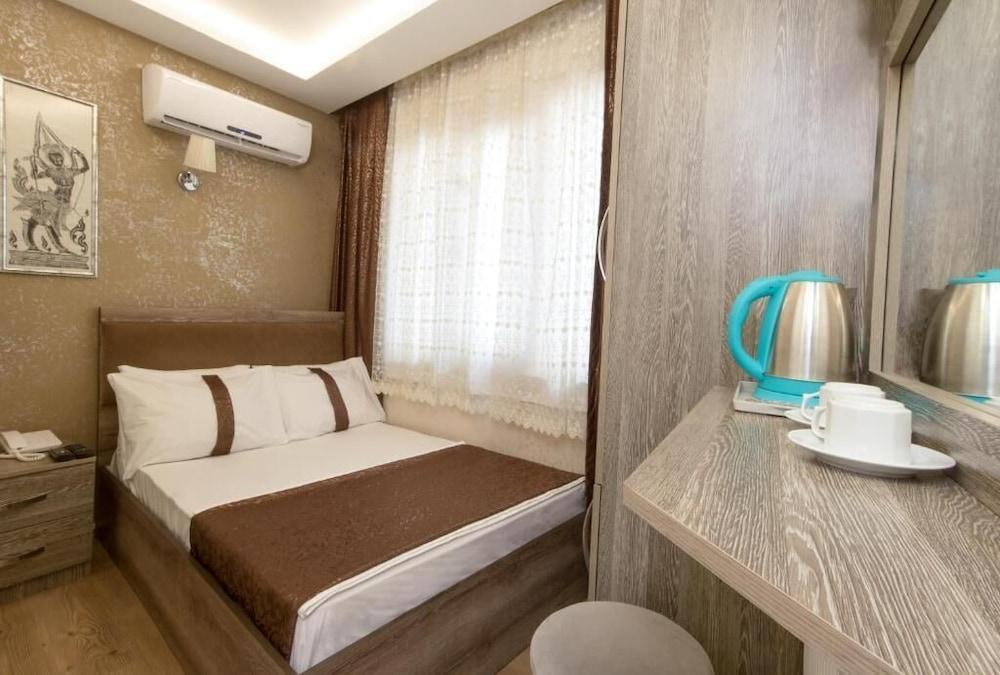CARVAN HOTEL — ISTANBUL — fotografie hotel nr. 9