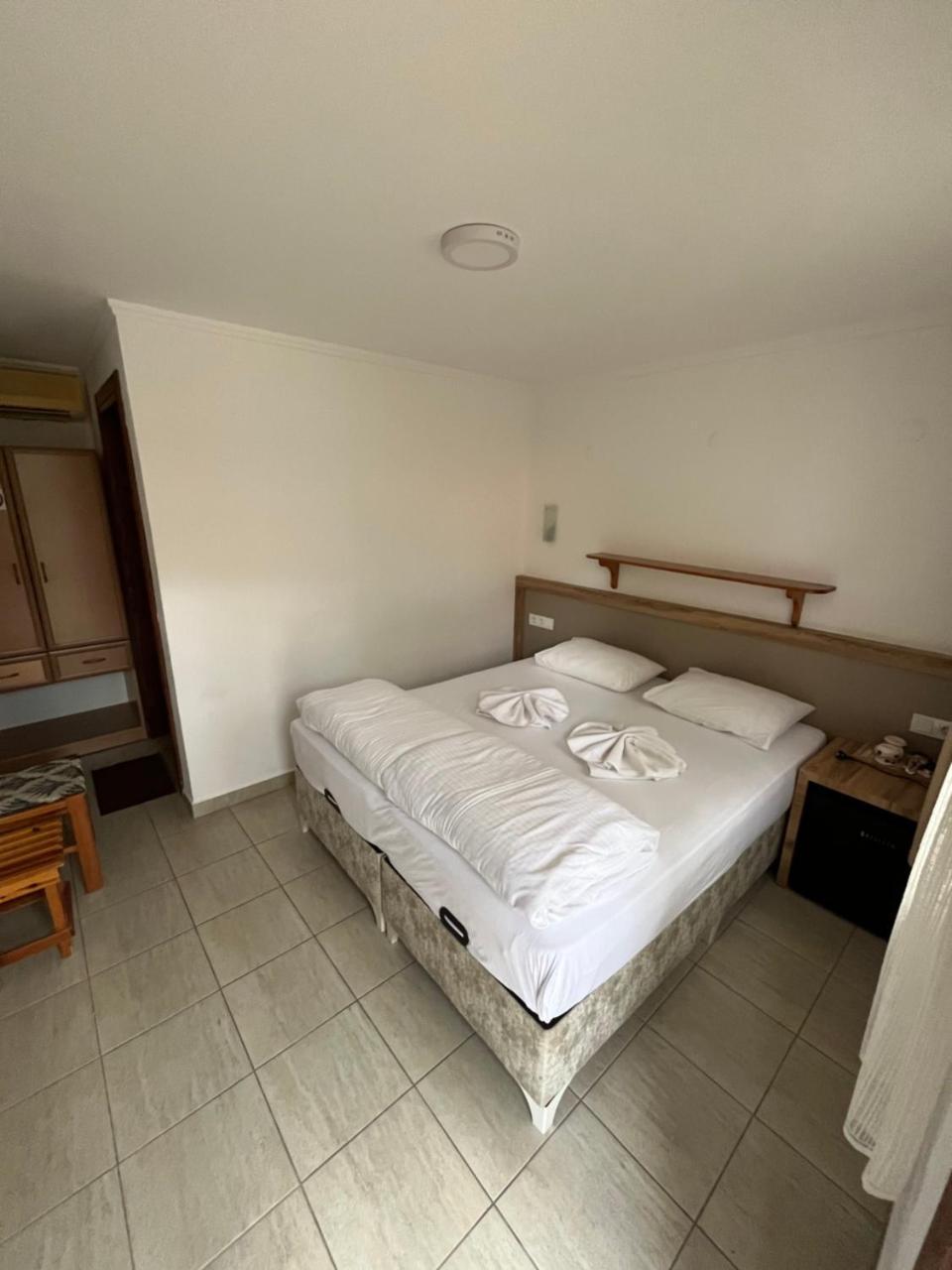 MIDAS PENSION — DALYAN — фотография отеля №27