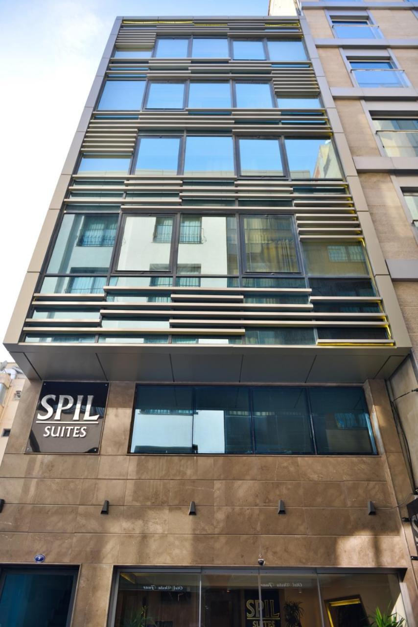 SPIL SUITES — IZMIR — fotografie hotel nr. 7
