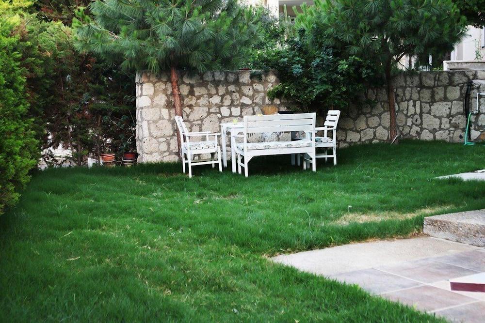CESME MARTI APART OTEL — CESME — fotografie hotel nr. 12
