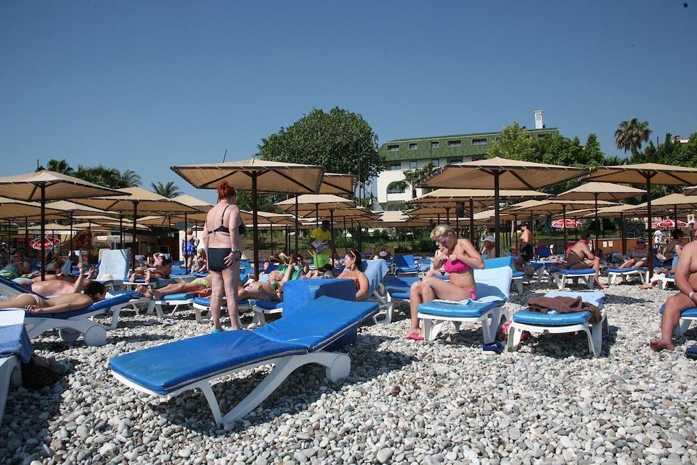 SAINT STAR KEMER (ADULTS ONLY) — KEMER — fotografie hotel nr. 36