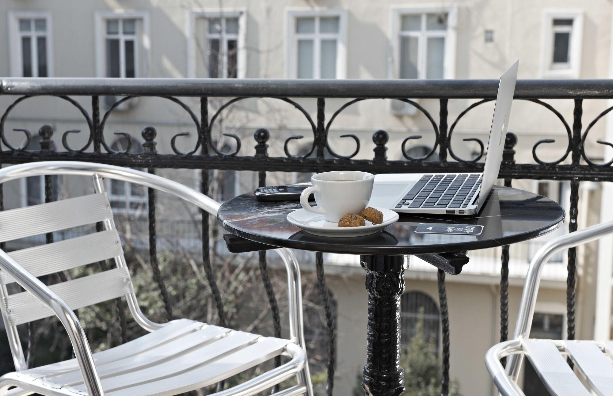 STAY INN TAKSIM HOSTEL (ADULTS ONLY) — ISTANBUL — fotografie hotel nr. 7