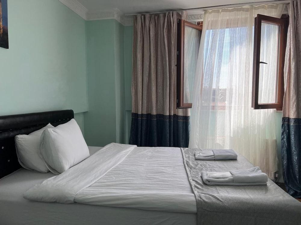 AVSIN APART HOTEL — ISTANBUL — fotografie hotel nr. 19