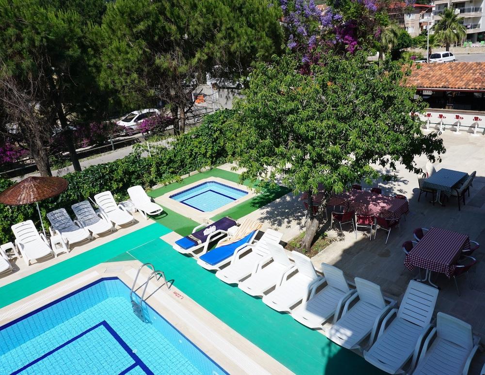 SINEM HOTEL — MARMARIS — fotografie hotel nr. 18
