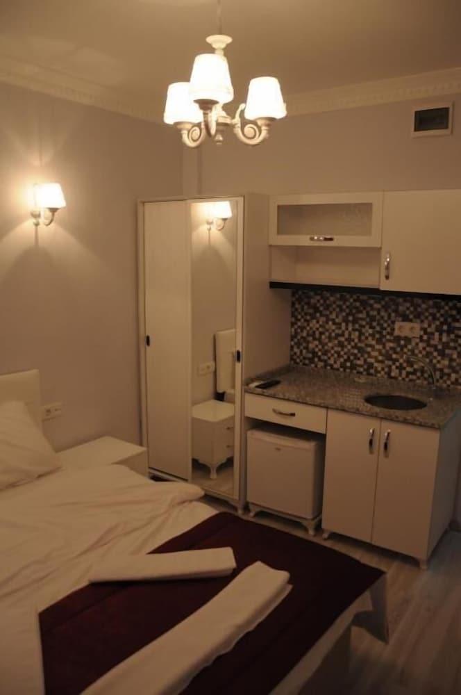 SUNRISE ISTANBUL SUITES — ISTANBUL — fotografie hotel nr. 32