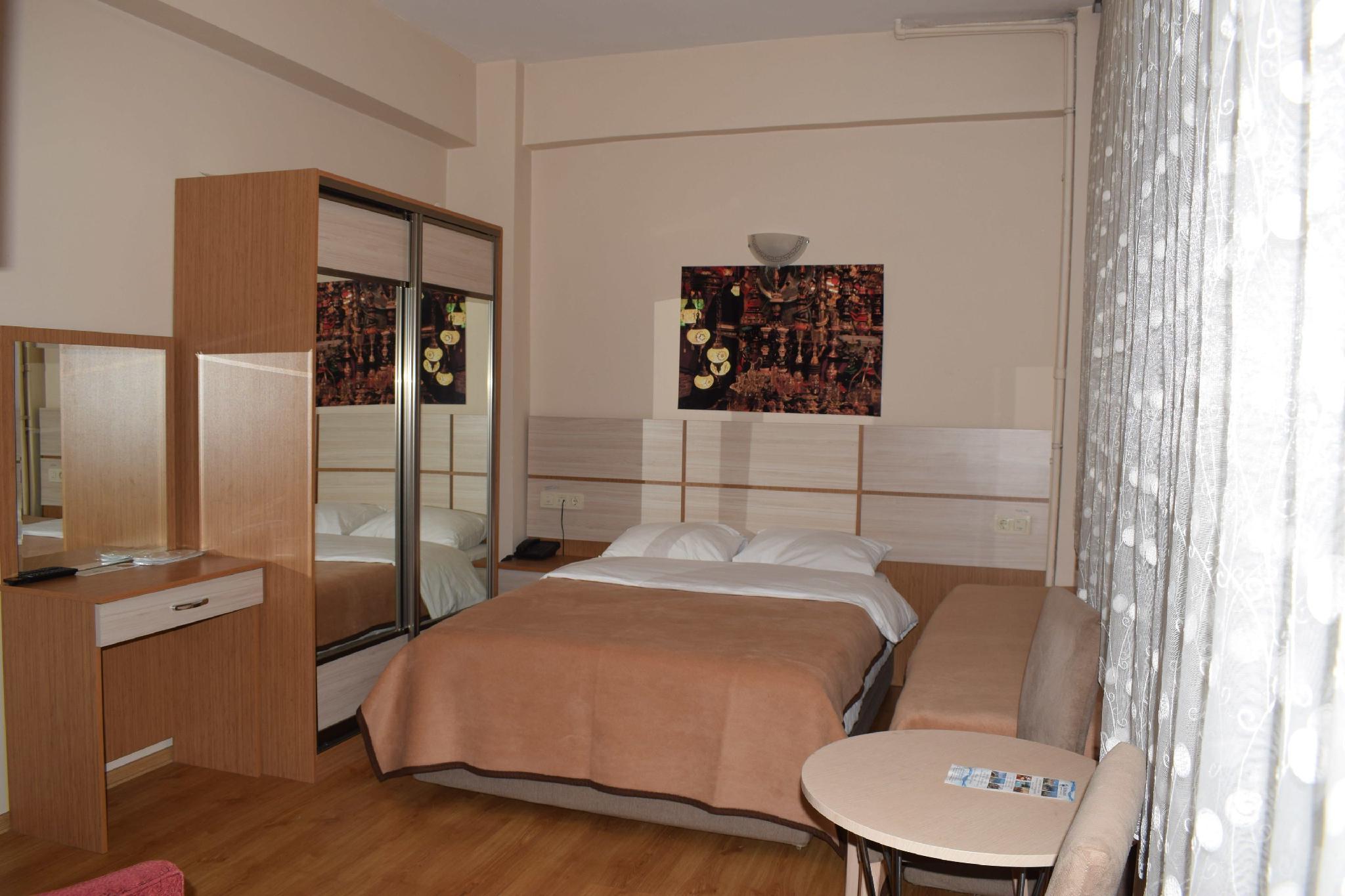 ROYAL SUITES BESIKTAS — ISTANBUL — фотография отеля №3