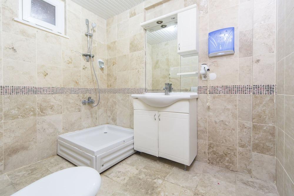 MILANO BEACH FAMILY HOTEL — ALANYA — fotografie hotel nr. 16