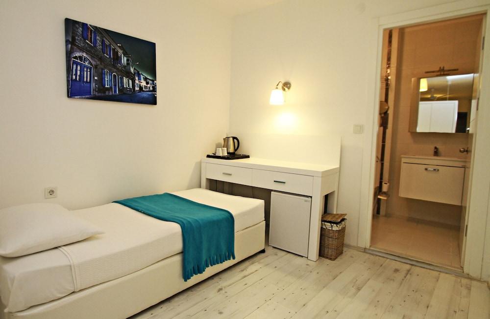 LARIMAR BOUTIQUE HOTEL — CESME — fotografie hotel nr. 10