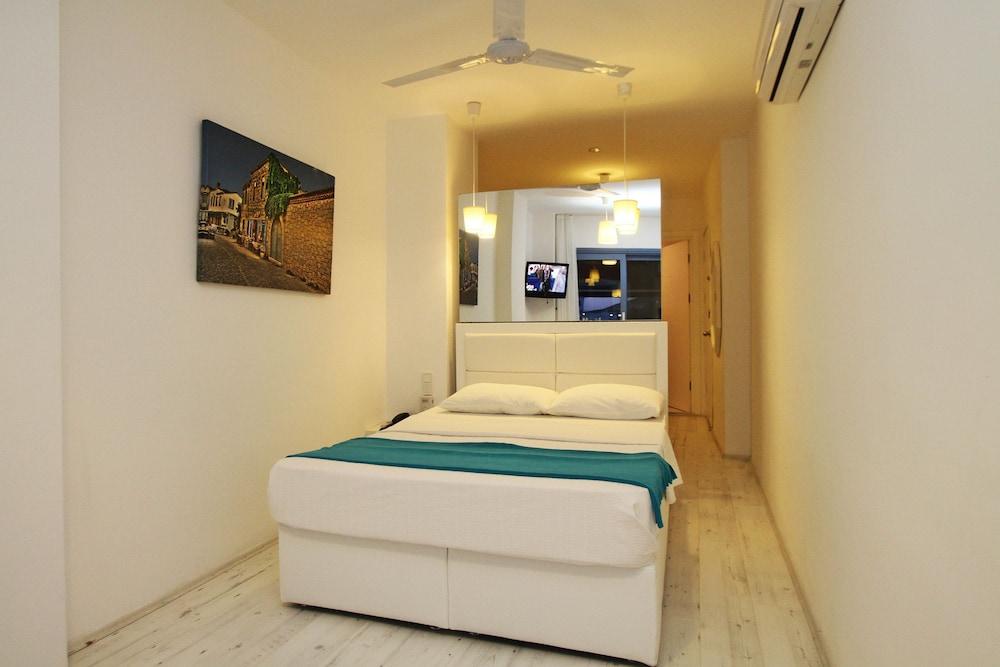 LARIMAR BOUTIQUE HOTEL — CESME — fotografie hotel nr. 12
