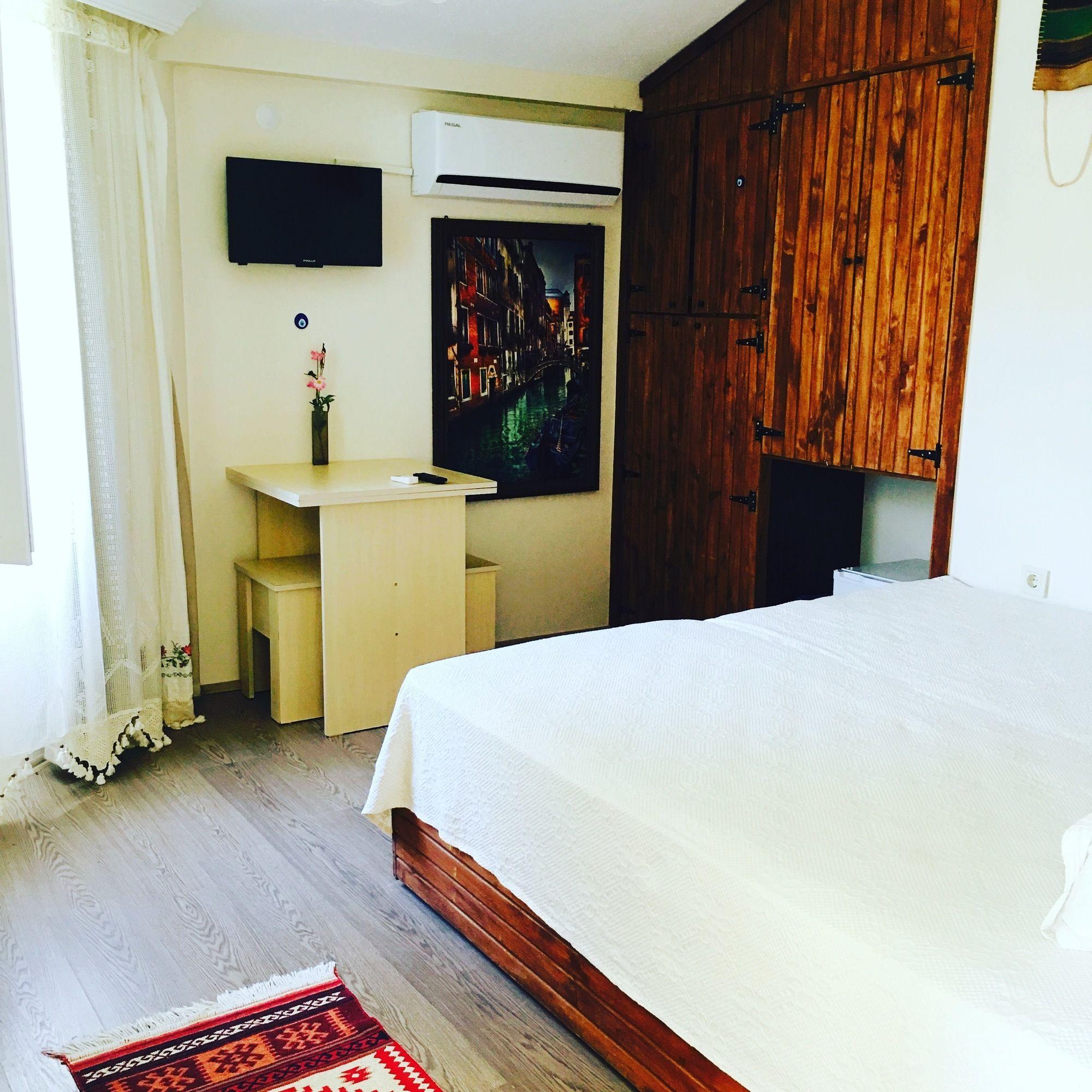 CESME ADA BUTIK OTEL — CESME — fotografie hotel nr. 8