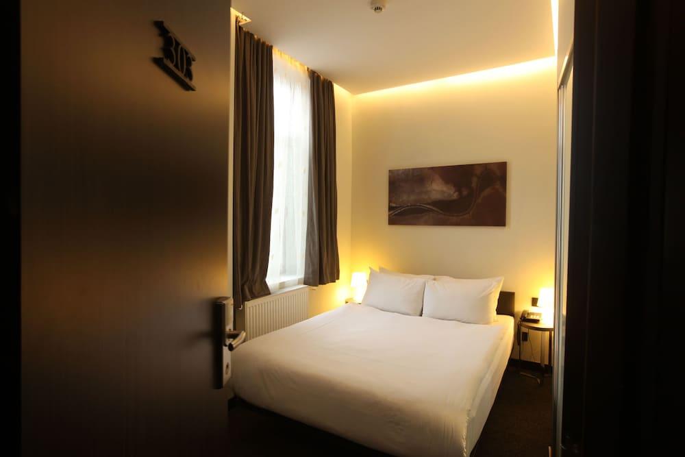 TAKSIM TERRACE HOTEL — ISTANBUL — фотография отеля №9
