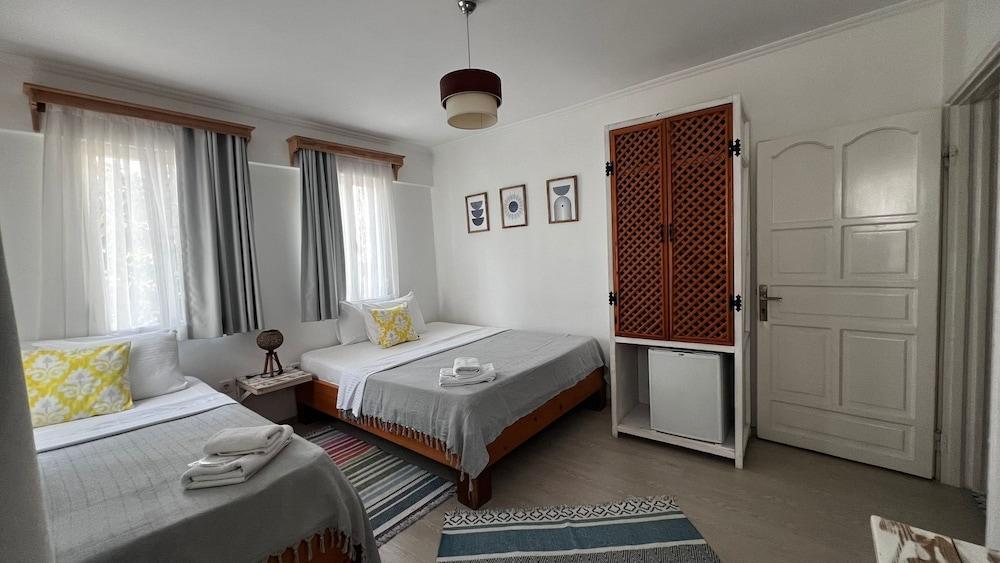 MERIH HOTEL — BODRUM — fotografie hotel nr. 18