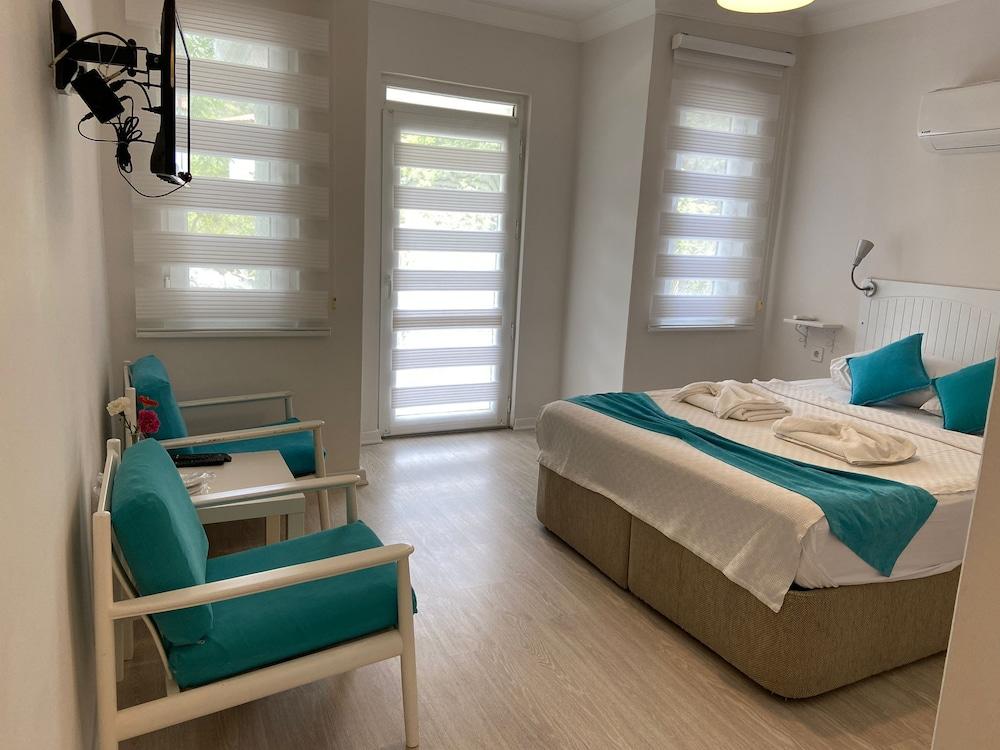 SELYA APART OTEL — GOCEK — fotografie hotel nr. 10