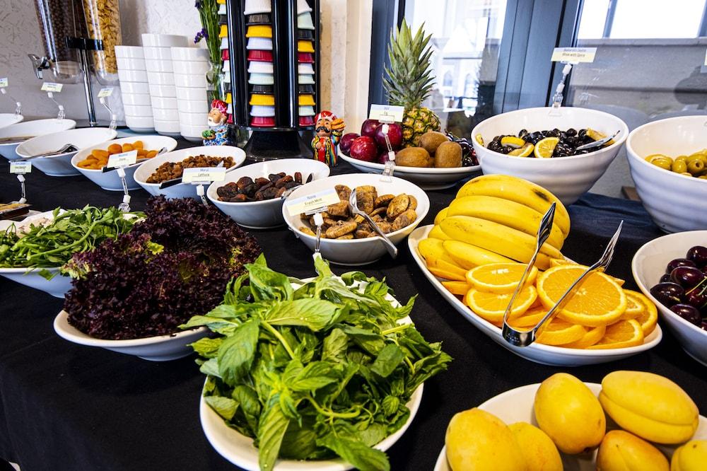 BOSS HOTEL SULTANAHMET (ADULTS ONLY) — ISTANBUL — fotografie hotel nr. 25
