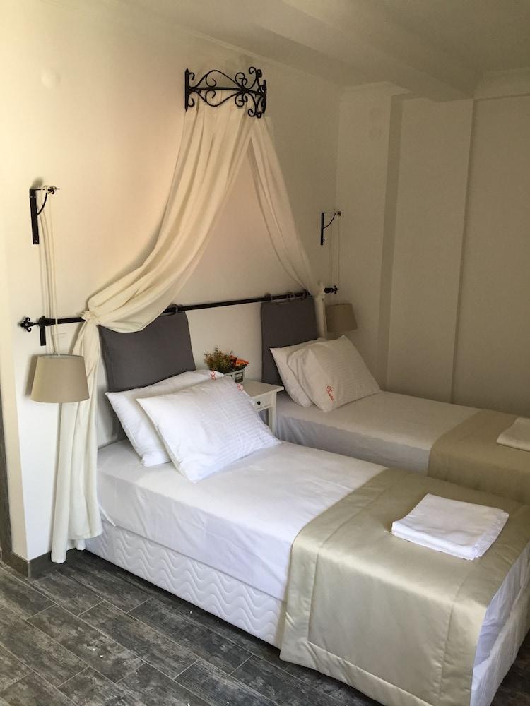NOVA CITRUS HOTEL — SEFERIHISAR — фотография отеля №3