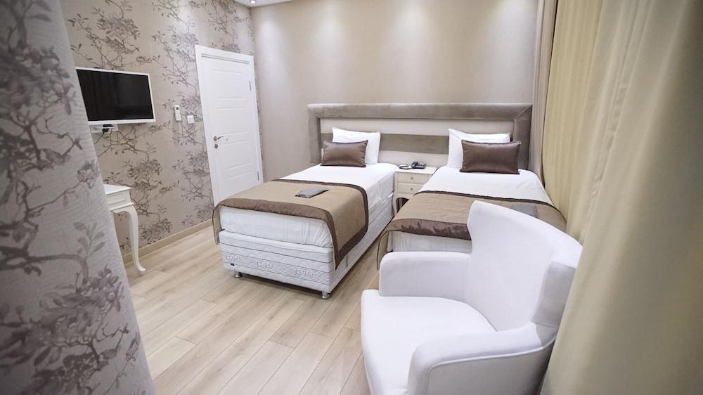 FLORYA HOUSE HOTEL — ISTANBUL — fotografie hotel nr. 12