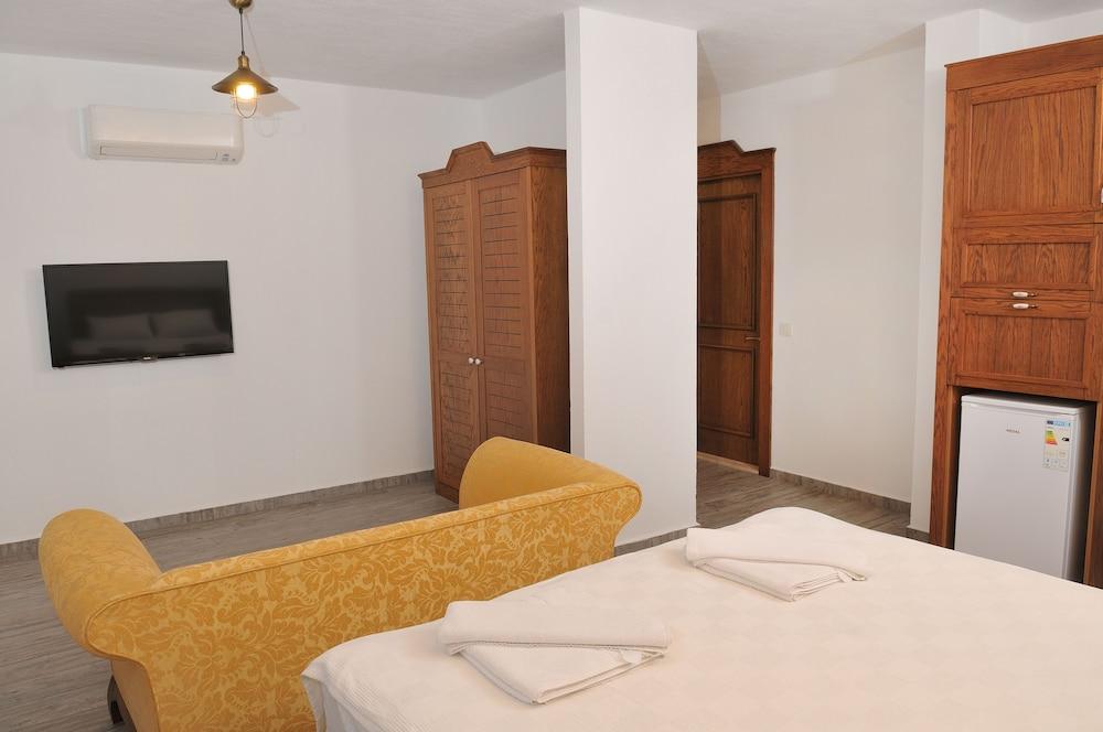 BROTHERS CESME BOUTIQUE HOTEL — CESME — fotografie hotel nr. 15