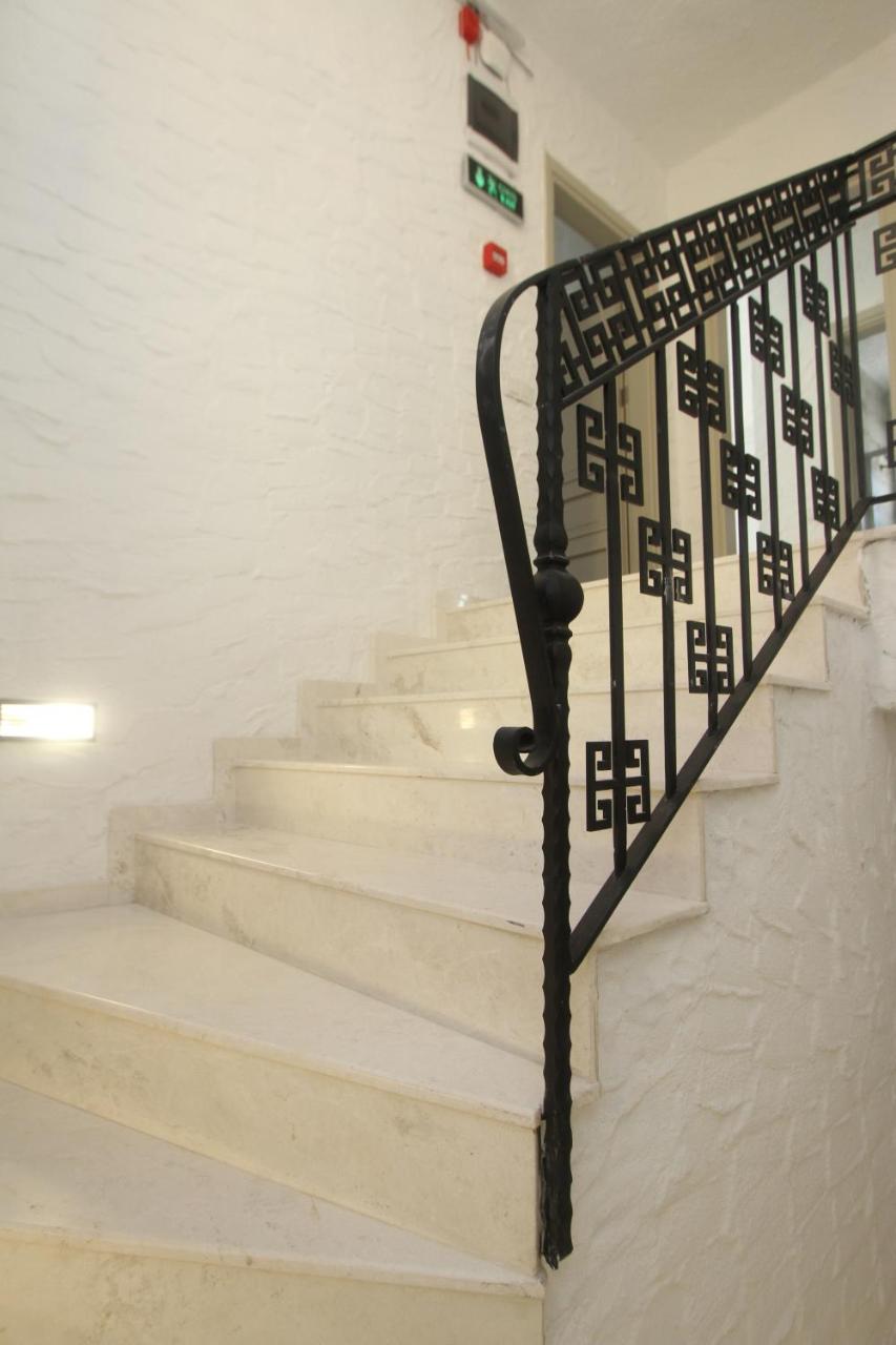 ALYA MOU BUTIK HOTEL — CESME — fotografie hotel nr. 16