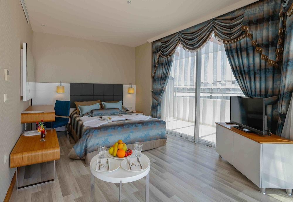 XORIA DELUXE — ALANYA — fotografie hotel nr. 15