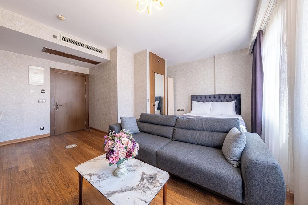 ELIT PERLA PALAS — ISTANBUL — fotografie hotel nr. 20