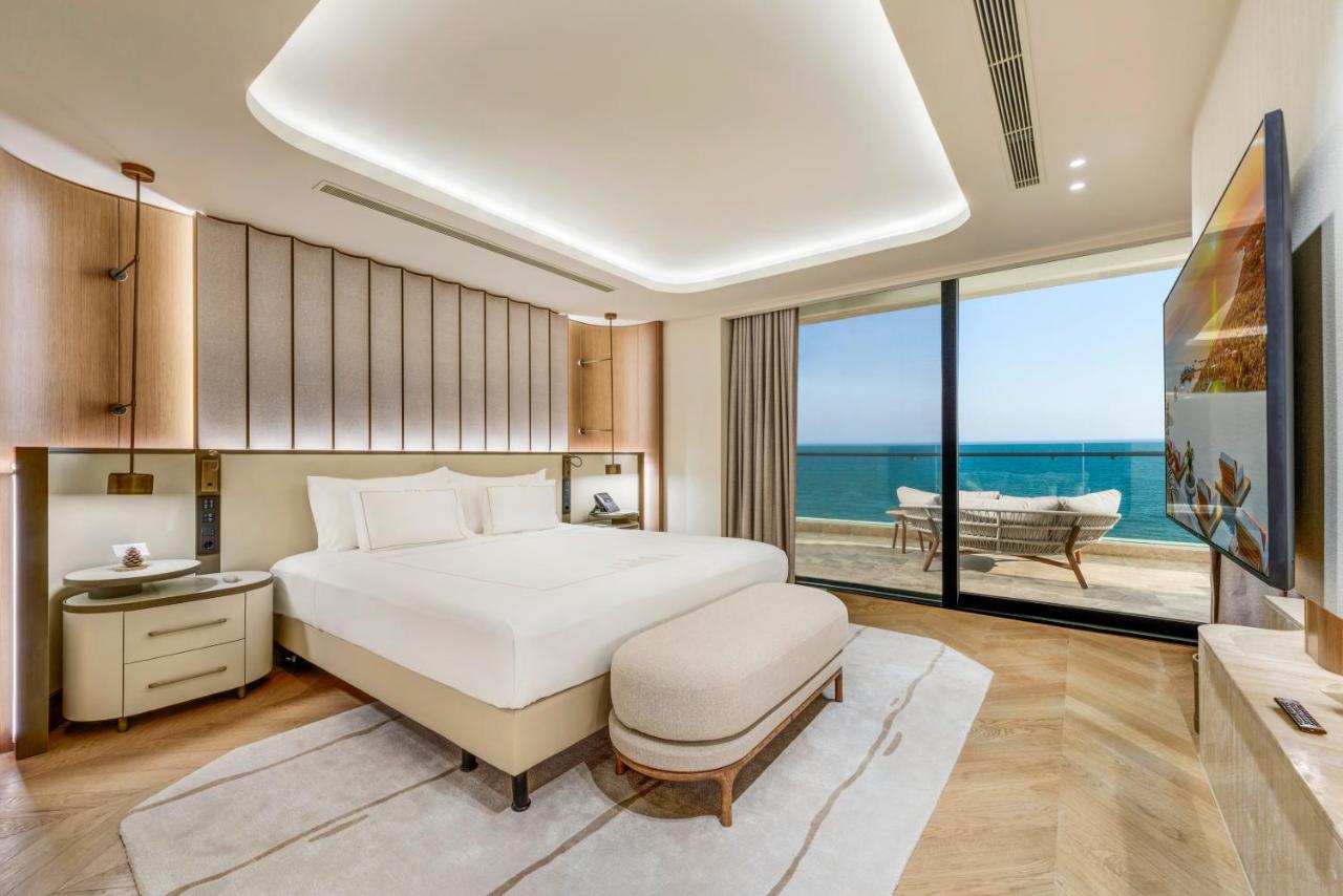 REGNUM THE CROWN — BELEK — фотография отеля №36