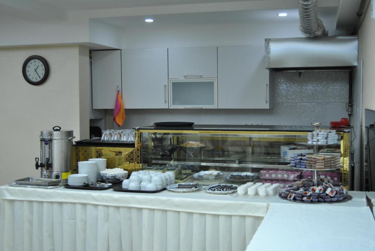 HOTEL STAR PARK — ISTANBUL — fotografie hotel nr. 13