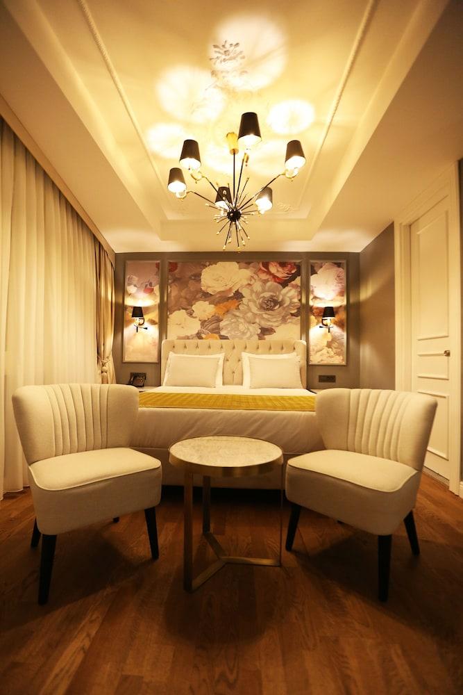 ROYAL TOPHANE — ISTANBUL — fotografie hotel nr. 6