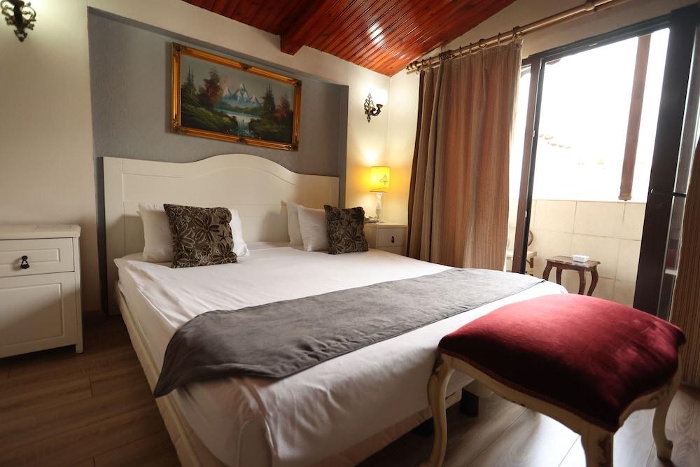 ASMALI HOTEL — ISTANBUL — фотография отеля №25