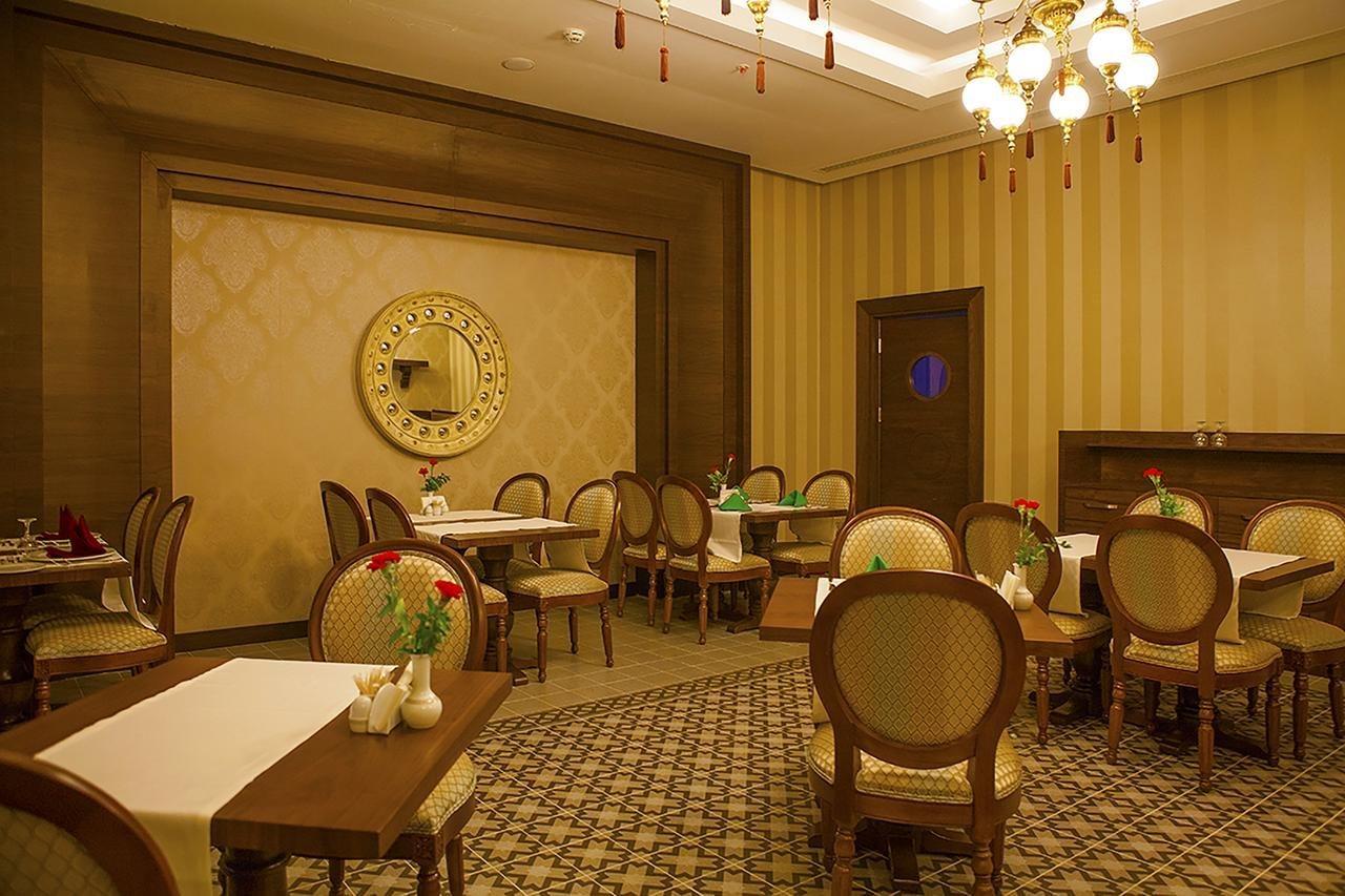 DIAMOND ELITE HOTEL & SPA (ADULTS ONLY) — SIDE — fotografie hotel nr. 14
