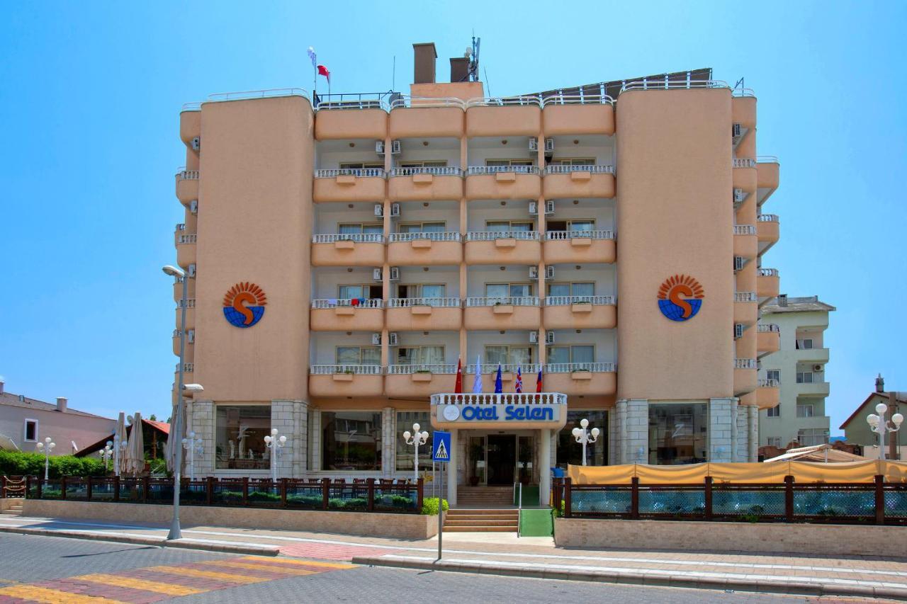 SELEN HOTEL — MARMARIS — fotografie hotel nr. 17