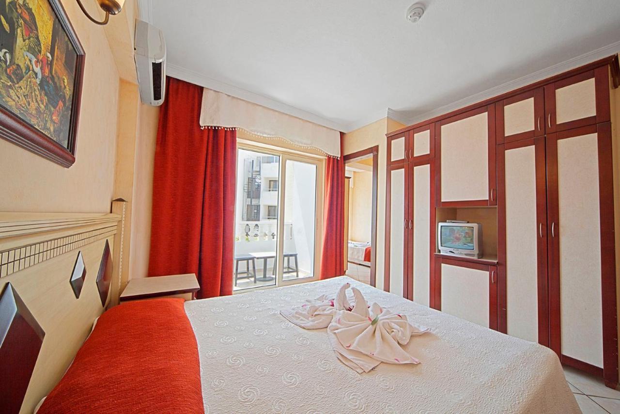 SELEN HOTEL — MARMARIS — fotografie hotel nr. 10