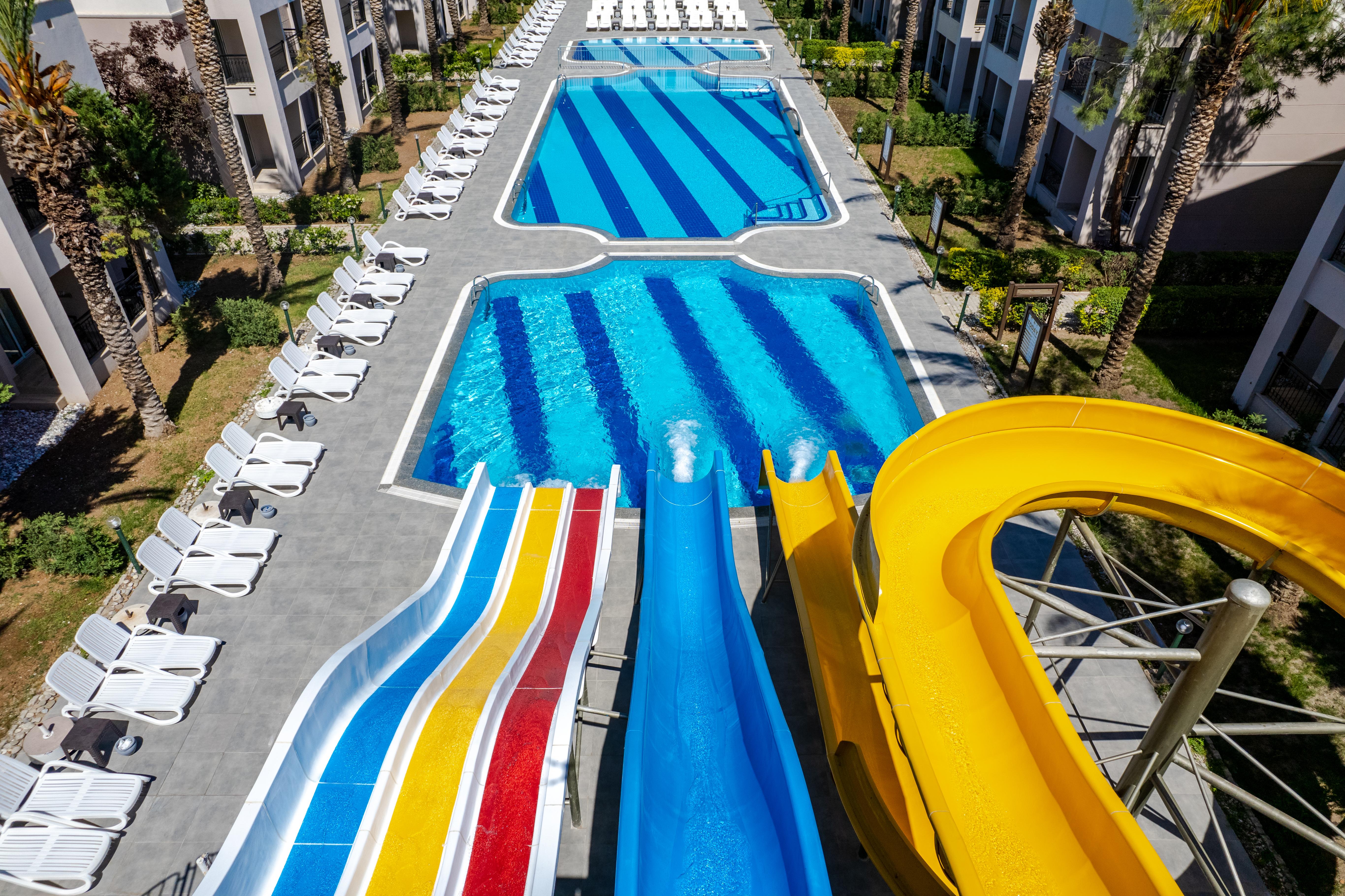 GRAVEL HOTELS SELECT — KEMER — фотография отеля №22
