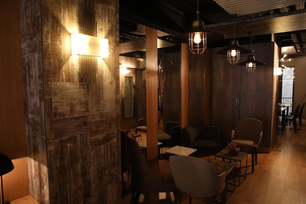 ROOMERS NISANTASI (ADULTS ONLY) — ISTANBUL — fotografie hotel nr. 8