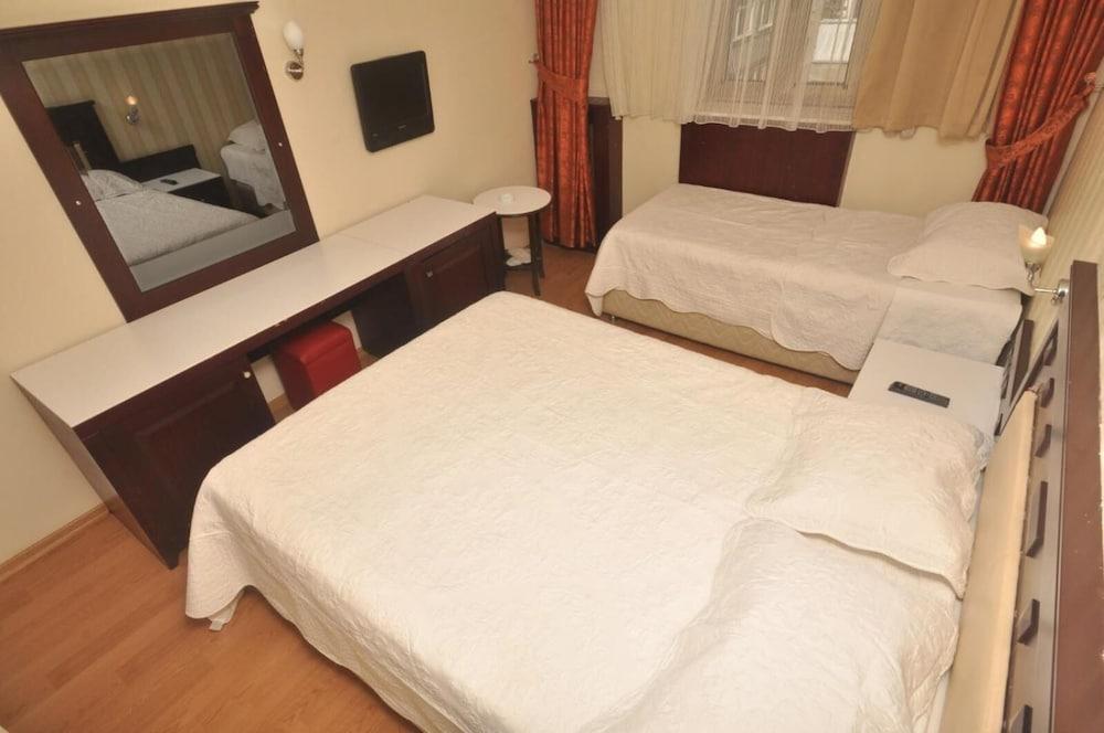 BOUTIQUE ARTI HOTEL — ISTANBUL — фотография отеля №17