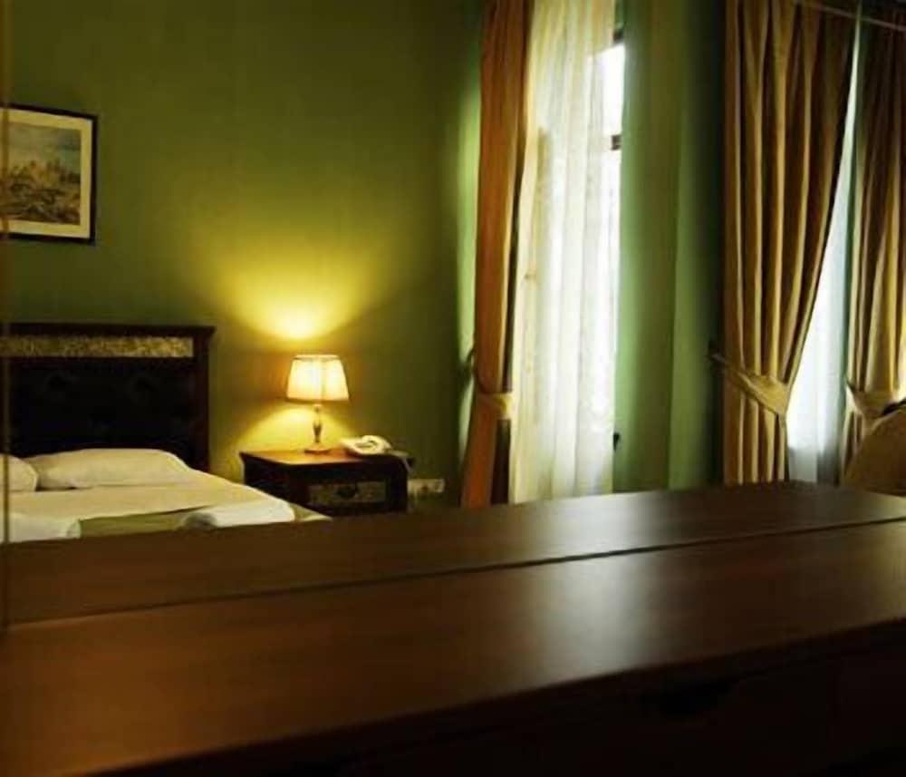 ISTANBUL IRISH HOTEL (ADULTS ONLY) — ISTANBUL — фотография отеля №17