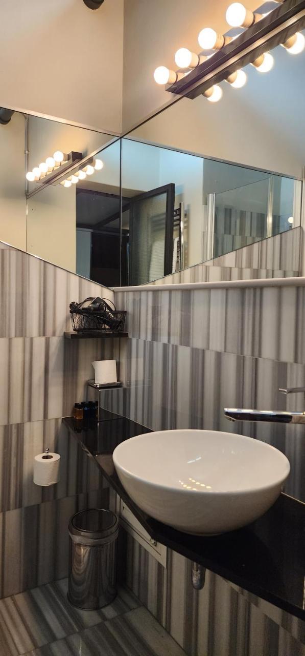 ROOMS GALATA — ISTANBUL — fotografie hotel nr. 35