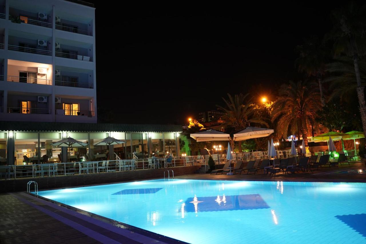ADA NEWDAY RESORT HOTEL & SPA — KUSADASI — фотография отеля №11