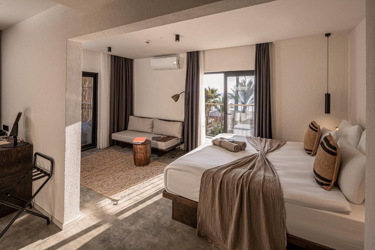 BALMY BEACH RESORT KEMER (ADULTS ONLY) — BELDIBI — fotografie hotel nr. 3