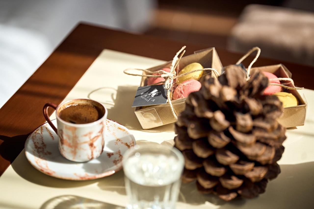 KAILA CITY HOTEL — ALANYA — fotografie hotel nr. 35