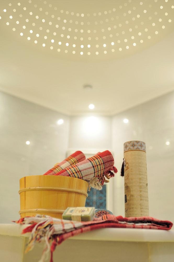 AGACLI TESISLERI IHLARA HOTEL — AKSARAY — fotografie hotel nr. 22