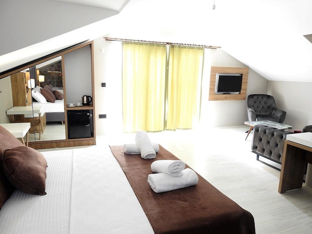 ARMONI LIFE HOTEL — ISTANBUL — fotografie hotel nr. 7