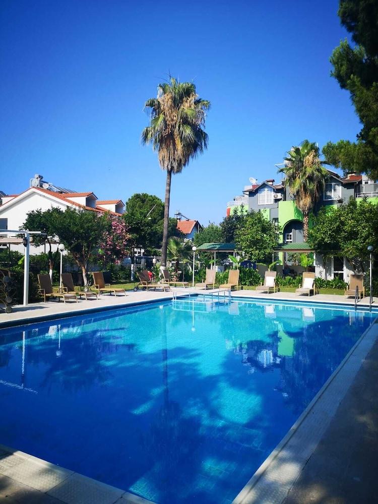 ANITA NOCH HOTEL (ADULTS ONLY) — KEMER