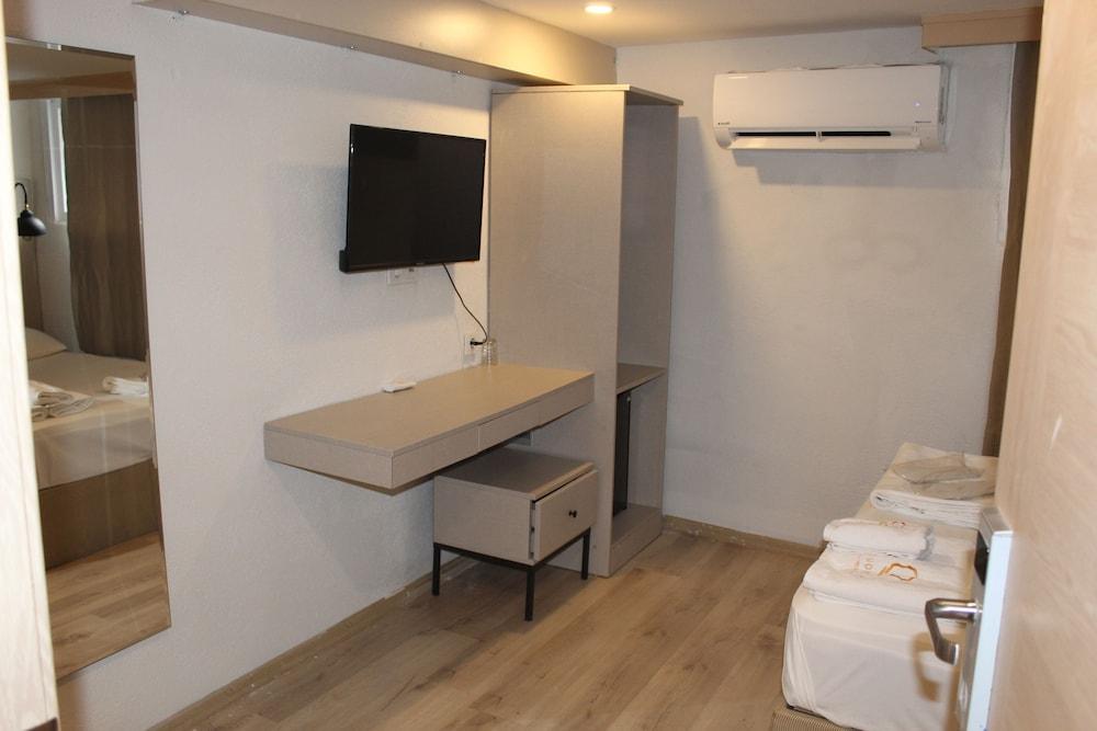 THE LOLA HOTEL — ISTANBUL — fotografie hotel nr. 19