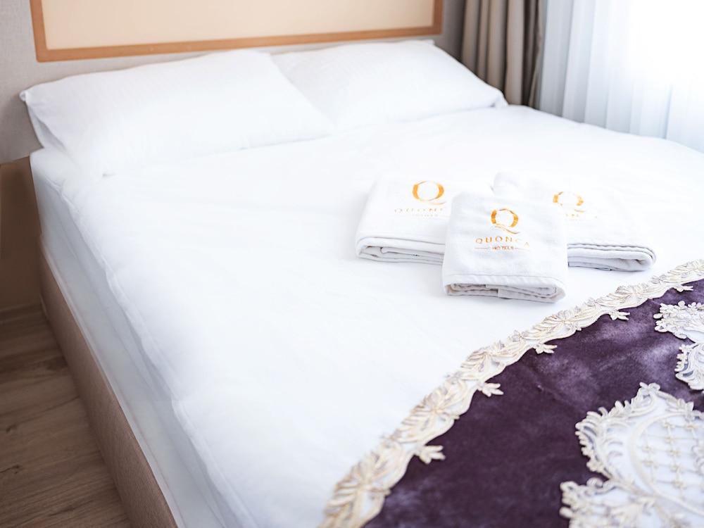 THE LOLA HOTEL — ISTANBUL — fotografie hotel nr. 14