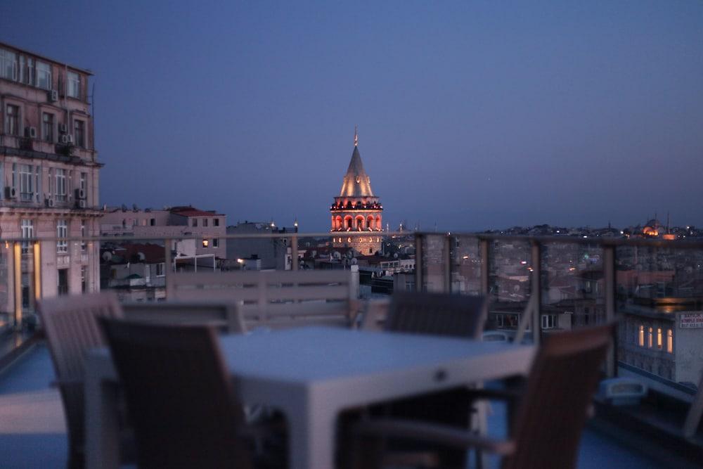 MEDAR HOTEL — ISTANBUL — фотография отеля №15