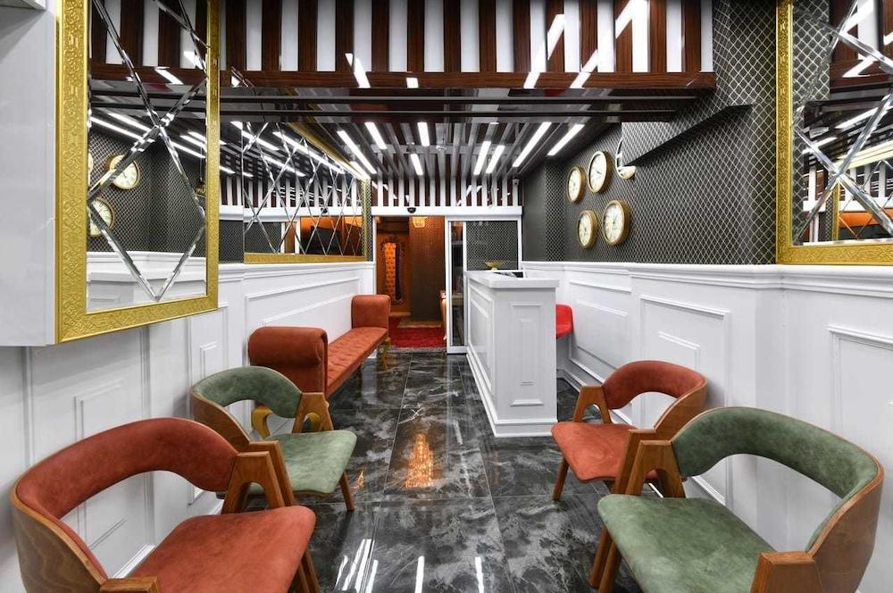 SEA MOON HOTEL — ISTANBUL — fotografie hotel nr. 3