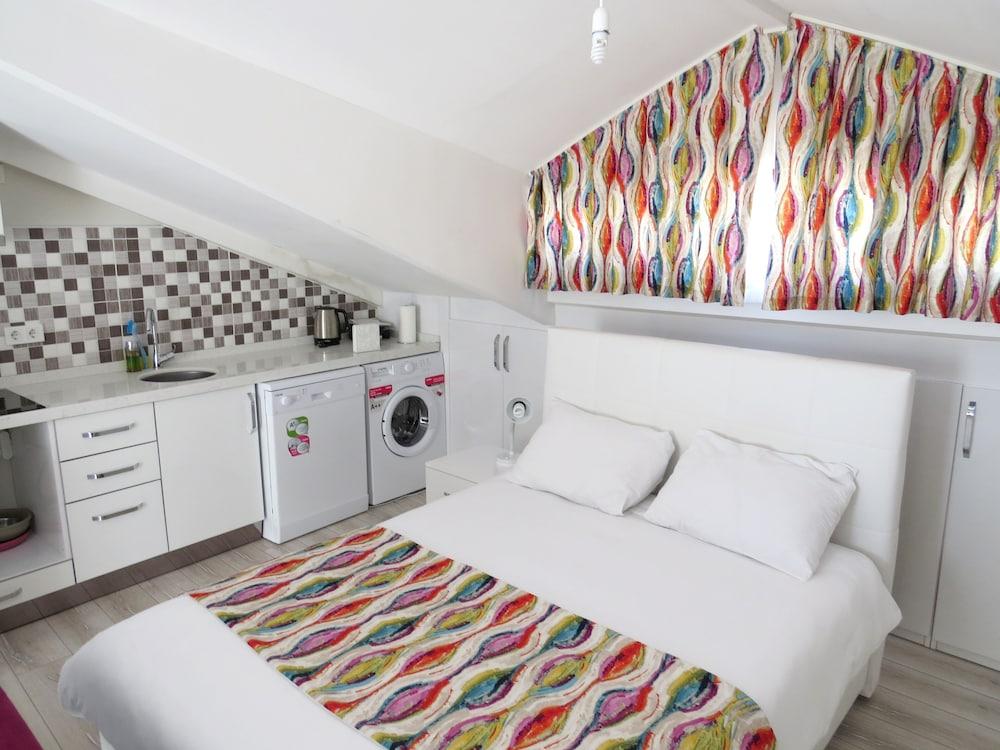 ISTANBERRY PARADISE FLATS — ISTANBUL — фотография отеля №3
